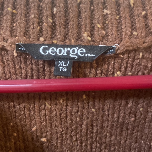 10 for $50. Ladies oversized sweater - Picture 3 of 3